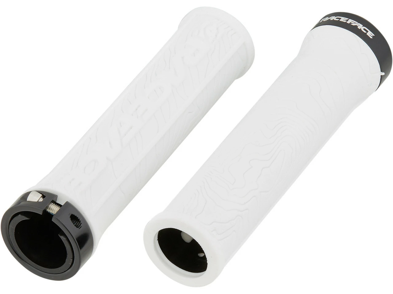 Race Face Half Nelson Lock On Lenkergriffe 20 Race Face Half Nelson Lock On Lenkergriffe – Bild 18