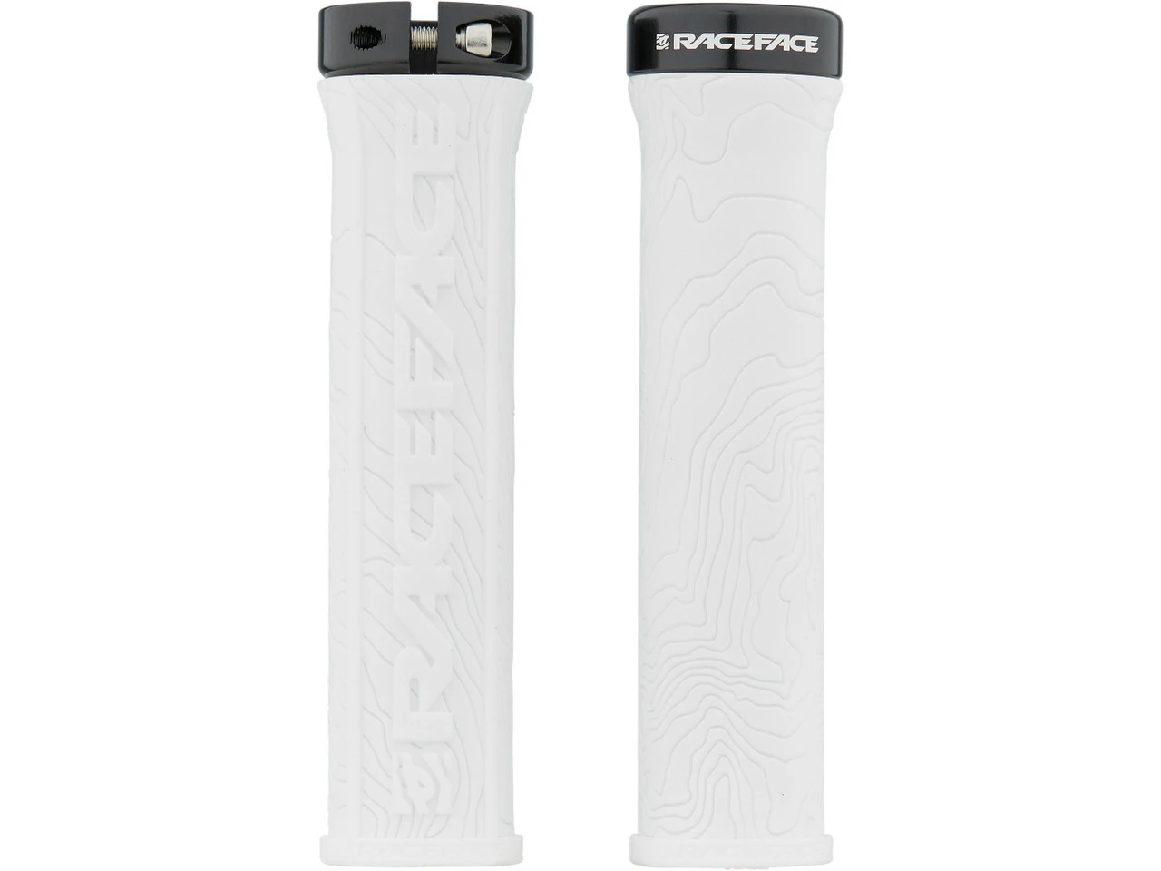 Race Face Half Nelson Lock On Lenkergriffe 21 Race Face Half Nelson Lock On Lenkergriffe – Bild 19