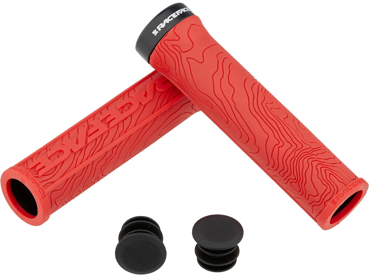 Race Face Half Nelson Lock On Lenkergriffe 23 Race Face Half Nelson Lock On Lenkergriffe – Bild 21