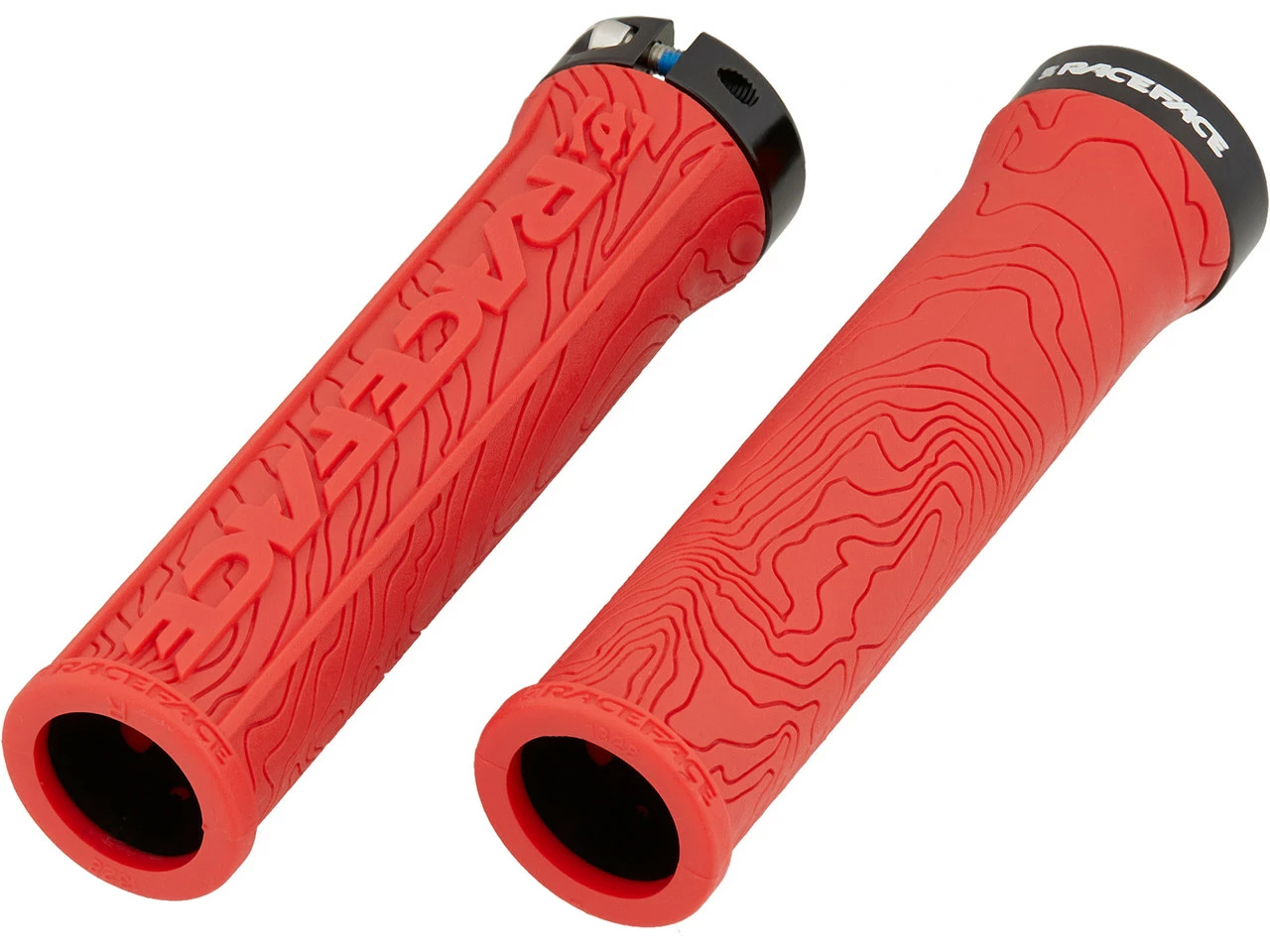 Race Face Half Nelson Lock On Lenkergriffe 24 Race Face Half Nelson Lock On Lenkergriffe – Bild 22