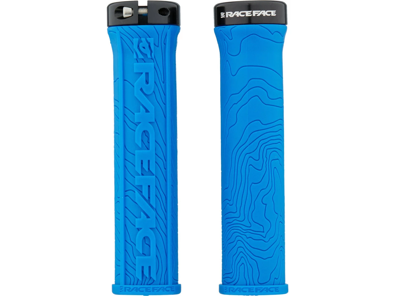 Race Face Half Nelson Lock On Lenkergriffe 29 Race Face Half Nelson Lock On Lenkergriffe – Bild 27