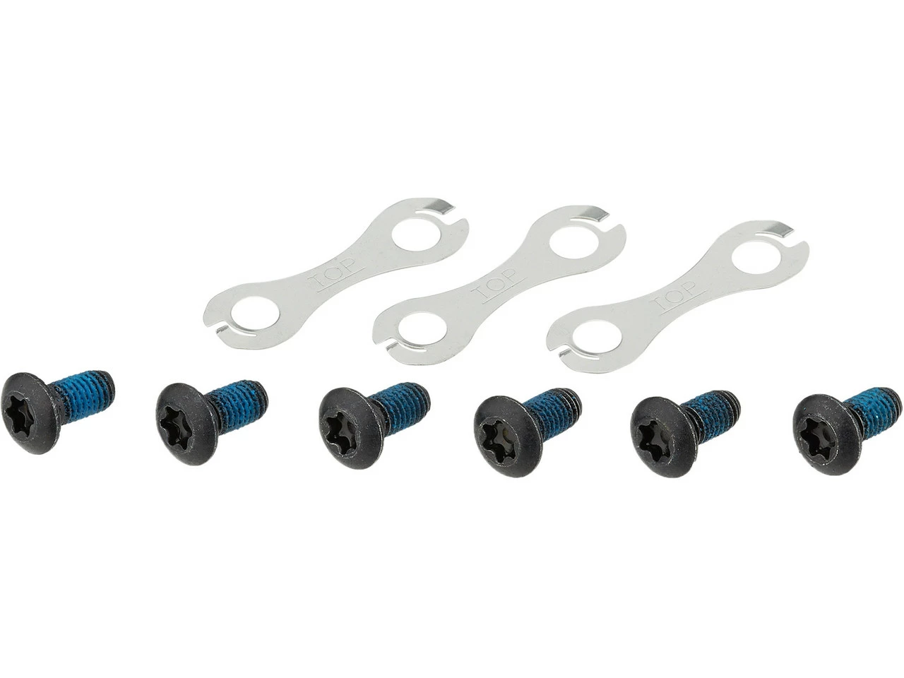 Shimano Bremsscheibe SM-RT66 6-Loch 5 Shimano Bremsscheibe SM-RT66 6-Loch – Bild 3