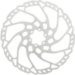 Shimano Bremsscheibe SM-RT66 6-Loch 15 Shimano Bremsscheibe SM-RT66 6-Loch -Angebote Rad Gipfel Store 429851