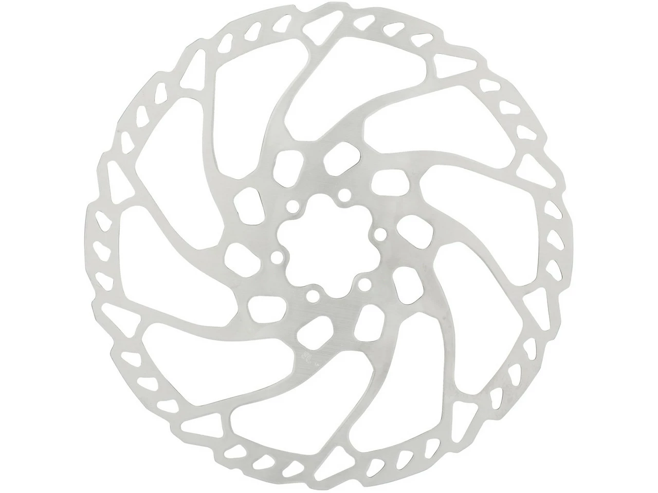 Shimano Bremsscheibe SM-RT66 6-Loch 9 Shimano Bremsscheibe SM-RT66 6-Loch – Bild 7