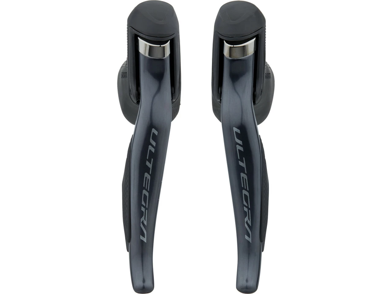 Shimano Ultegra Di2 V+h Set Schalt-/Bremsgriffe STI ST-R8150 2-/12-fach 5 Shimano Ultegra Di2 V+h Set Schalt-/Bremsgriffe STI ST-R8150 2-/12-fach – Bild 3