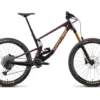 Santa Cruz Nomad 5.0 CC X01 Coil 27,5" Mountainbike -Angebote Rad Gipfel Store 429929