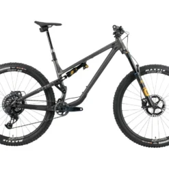 Commencal Meta TR ÖHLINS AXS 29" Mountainbike