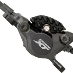 Shimano XT V+h Set Scheibenbremse BR-M8100 Mit Metallbelag J-Kit -Angebote Rad Gipfel Store 435989