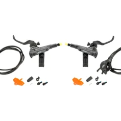 Shimano XT V+h Set Scheibenbremse BR-M8100 Mit Metallbelag J-Kit -Angebote Rad Gipfel Store 435994