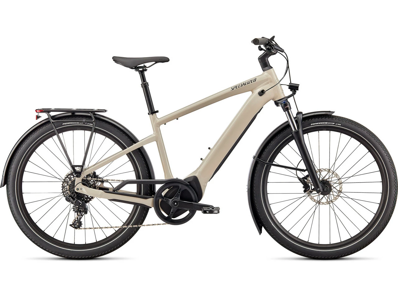 Specialized Turbo Vado 4.0 27,5" E-Trekking-Bike 3 Specialized Turbo Vado 4.0 27,5" E-Trekking-Bike