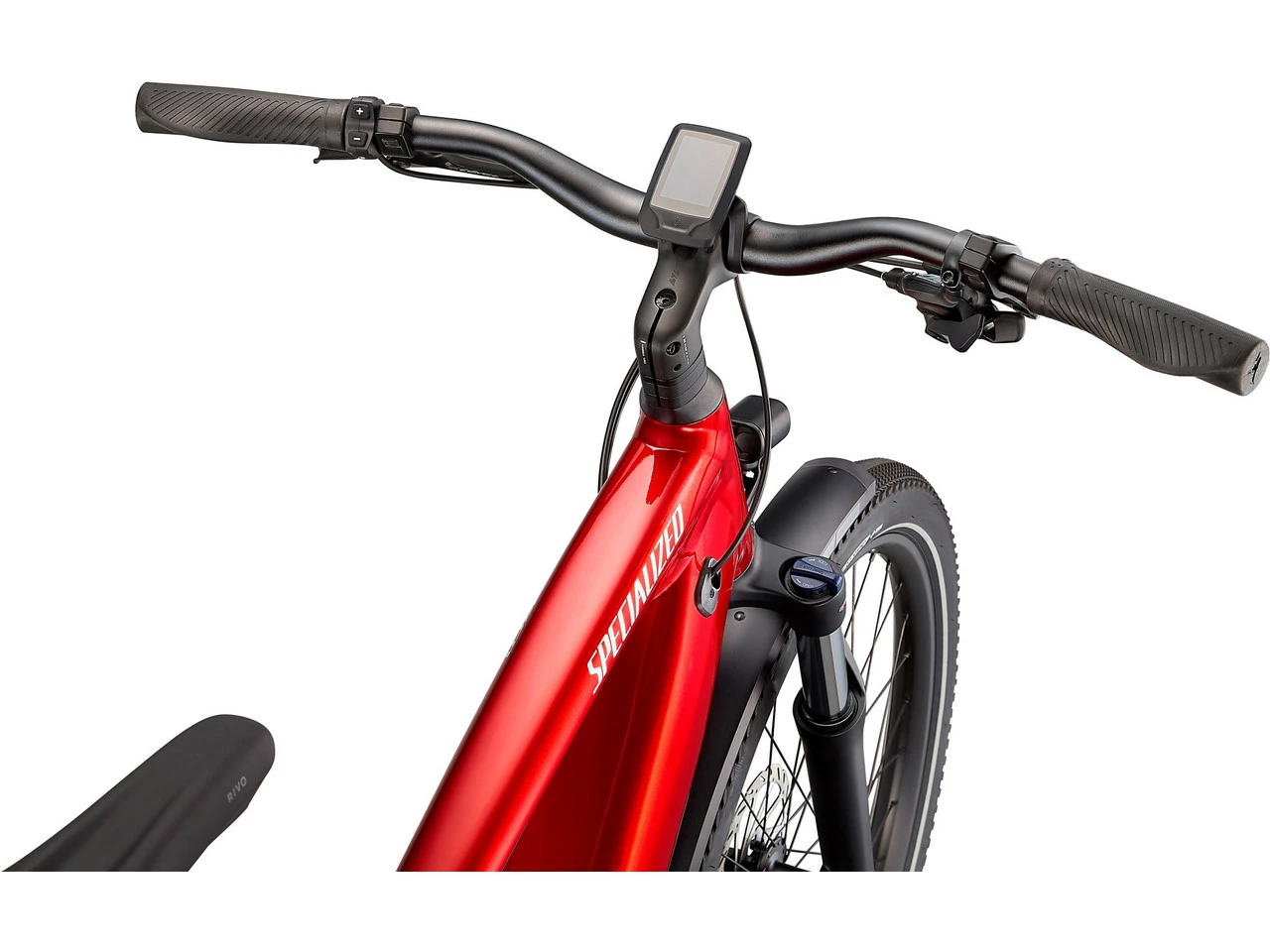 Specialized Turbo Vado 4.0 27,5" E-Trekking-Bike 10 Specialized Turbo Vado 4.0 27,5" E-Trekking-Bike – Bild 8