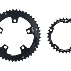 Praxis Works Buzz Sport Road Kettenblatt-Set, 5-Arm, 110 Mm Lochkreis