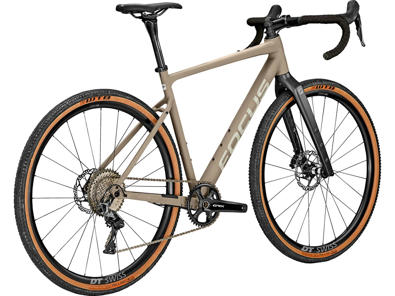 Focus ATLAS 6.9 28" Gravelbike 5 Focus ATLAS 6.9 28" Gravelbike – Bild 3