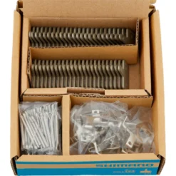 Shimano Bremsbeläge B05S-RX - 25 Paar