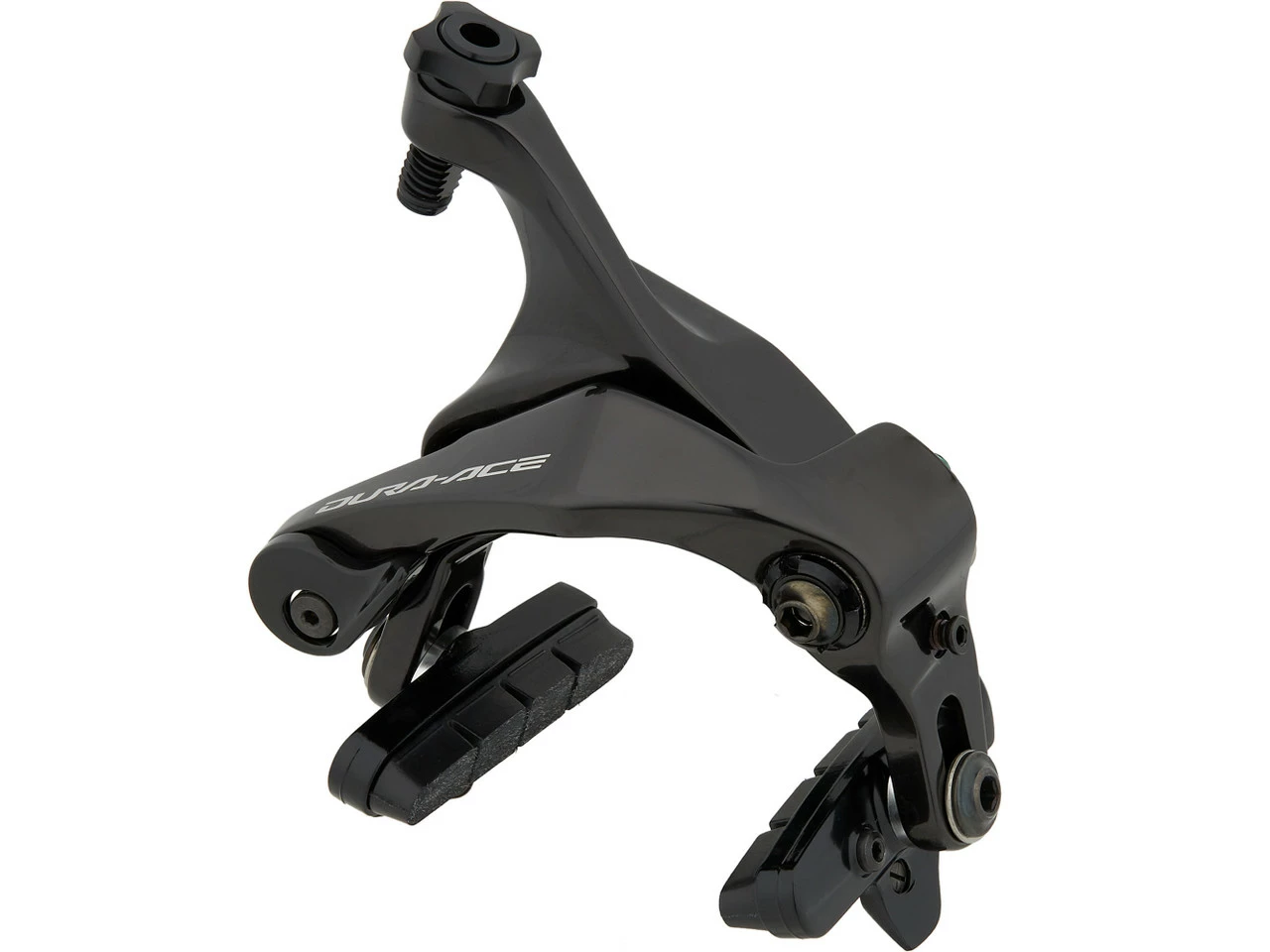 Shimano Dura-Ace Felgenbremse BR-R9210 Für Direktmontage 4 Shimano Dura-Ace Felgenbremse BR-R9210 Für Direktmontage – Bild 2