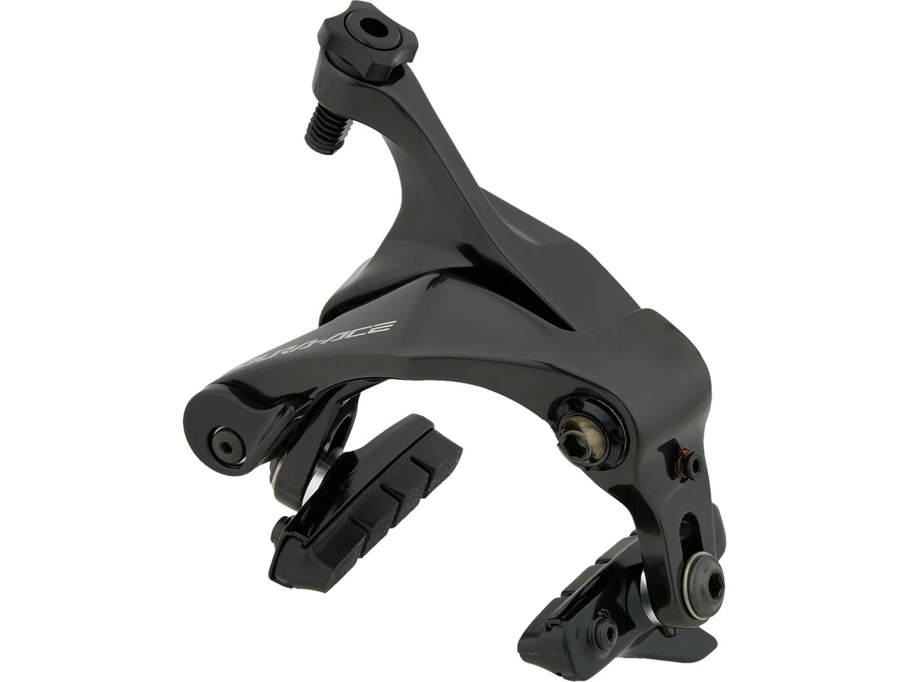 Shimano Dura-Ace Felgenbremse BR-R9210 Für Direktmontage 7 Shimano Dura-Ace Felgenbremse BR-R9210 Für Direktmontage – Bild 5