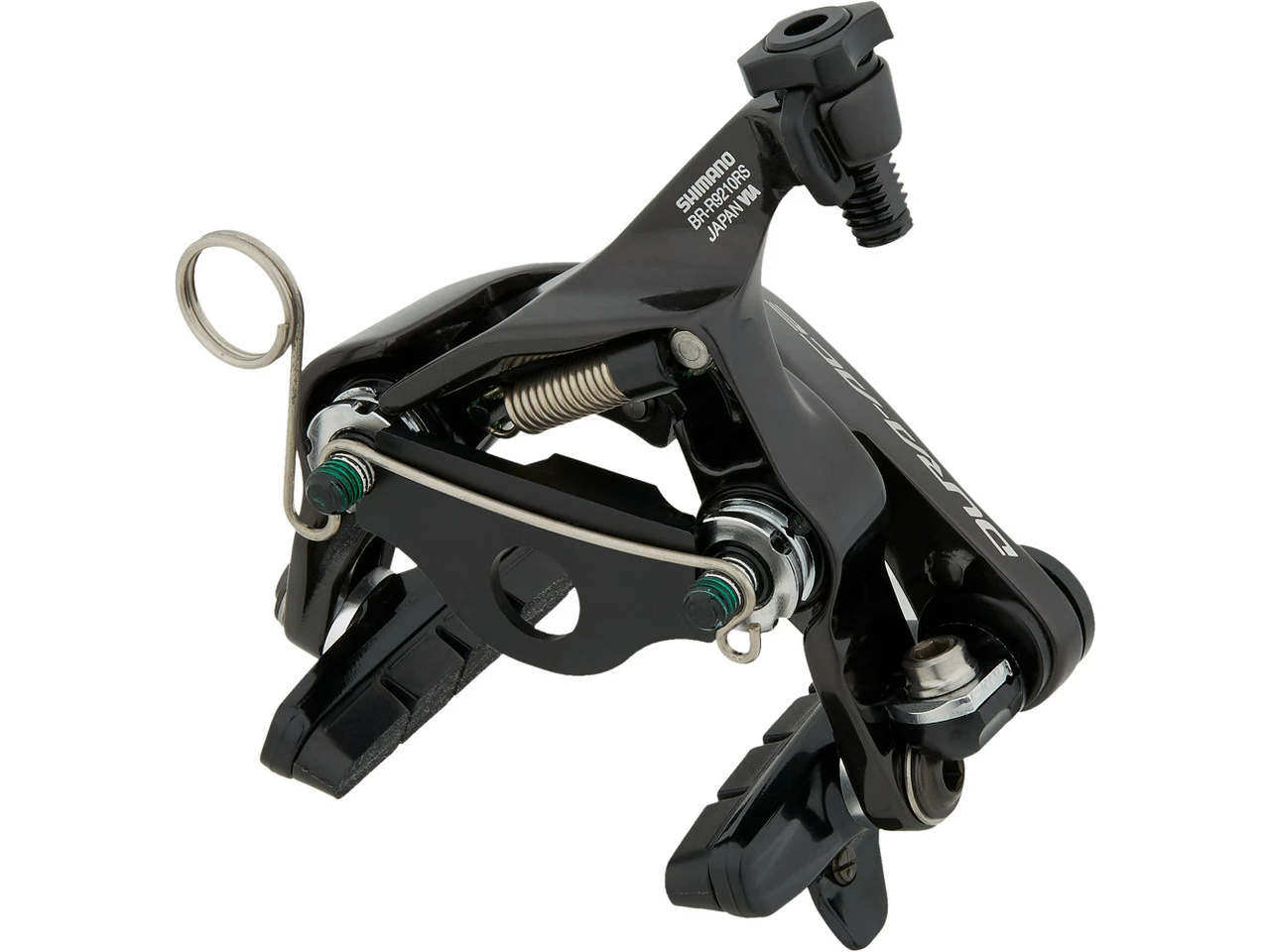 Shimano Dura-Ace Felgenbremse BR-R9210 Für Direktmontage 8 Shimano Dura-Ace Felgenbremse BR-R9210 Für Direktmontage – Bild 6