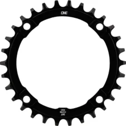 OneUp Components 104 BCD Shimano 12-fach Kettenblatt