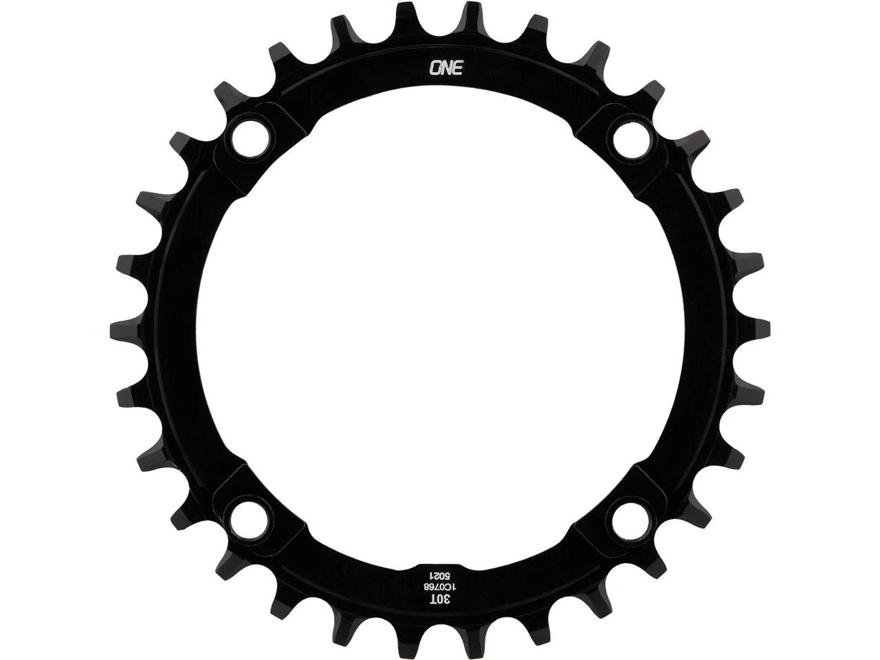 OneUp Components 104 BCD Shimano 12-fach Kettenblatt 3 OneUp Components 104 BCD Shimano 12-fach Kettenblatt