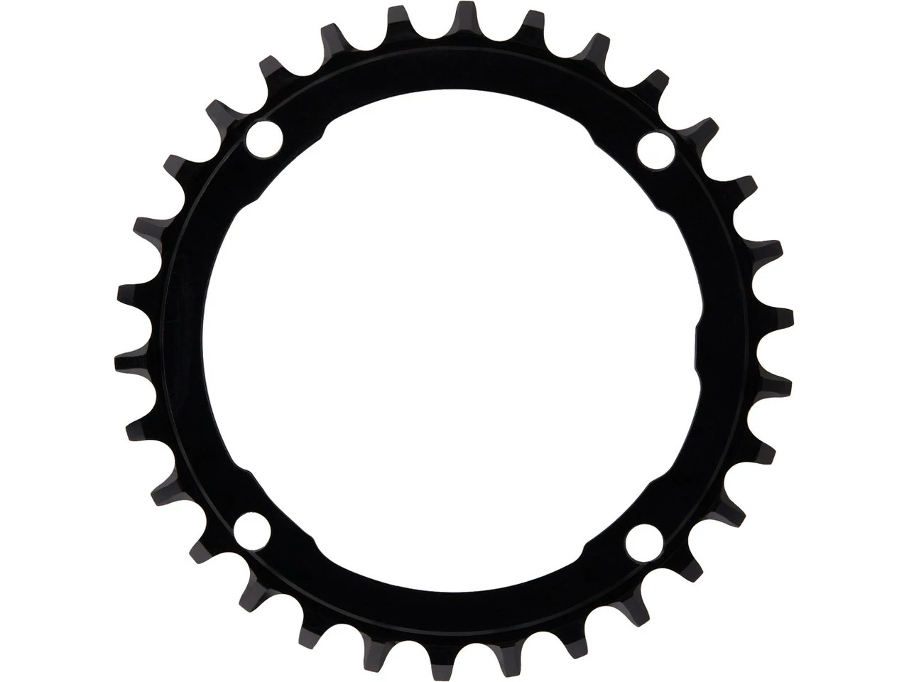 OneUp Components 104 BCD Shimano 12-fach Kettenblatt 4 OneUp Components 104 BCD Shimano 12-fach Kettenblatt – Bild 2