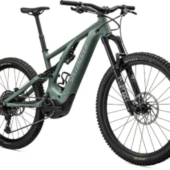 Specialized Turbo Levo Comp Alloy 29" / 27,5" E-Mountainbike -Angebote Rad Gipfel Store 441135