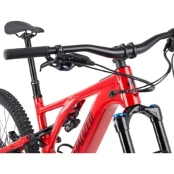 Specialized Turbo Levo Comp Alloy 29" / 27,5" E-Mountainbike -Angebote Rad Gipfel Store 441148