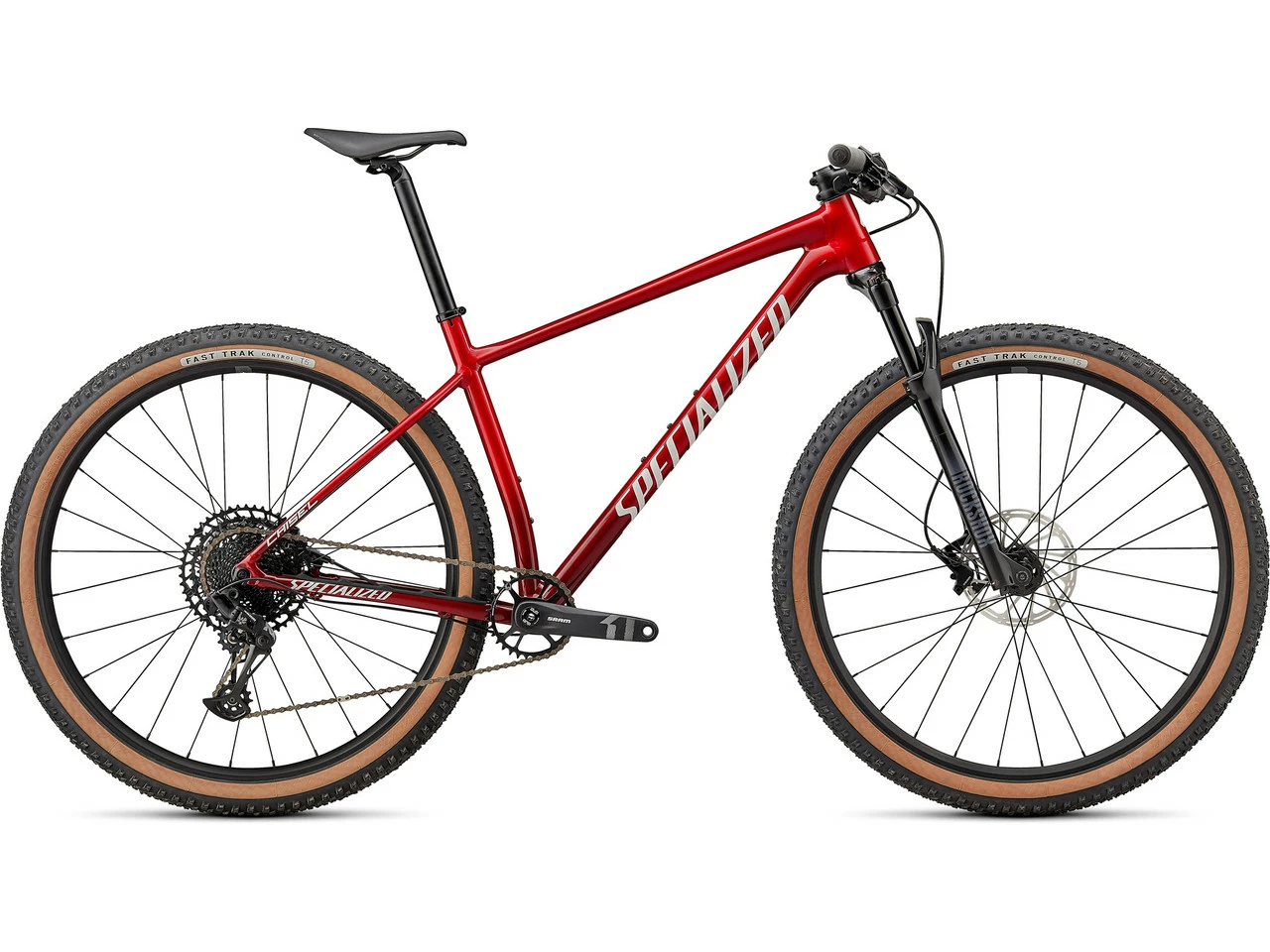 Specialized Chisel Comp 29" Mountainbike 8 Specialized Chisel Comp 29" Mountainbike – Bild 6