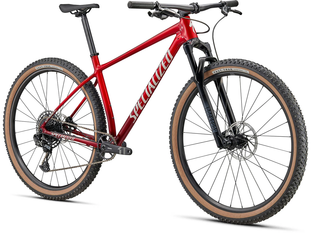 Specialized Chisel Comp 29" Mountainbike 9 Specialized Chisel Comp 29" Mountainbike – Bild 7