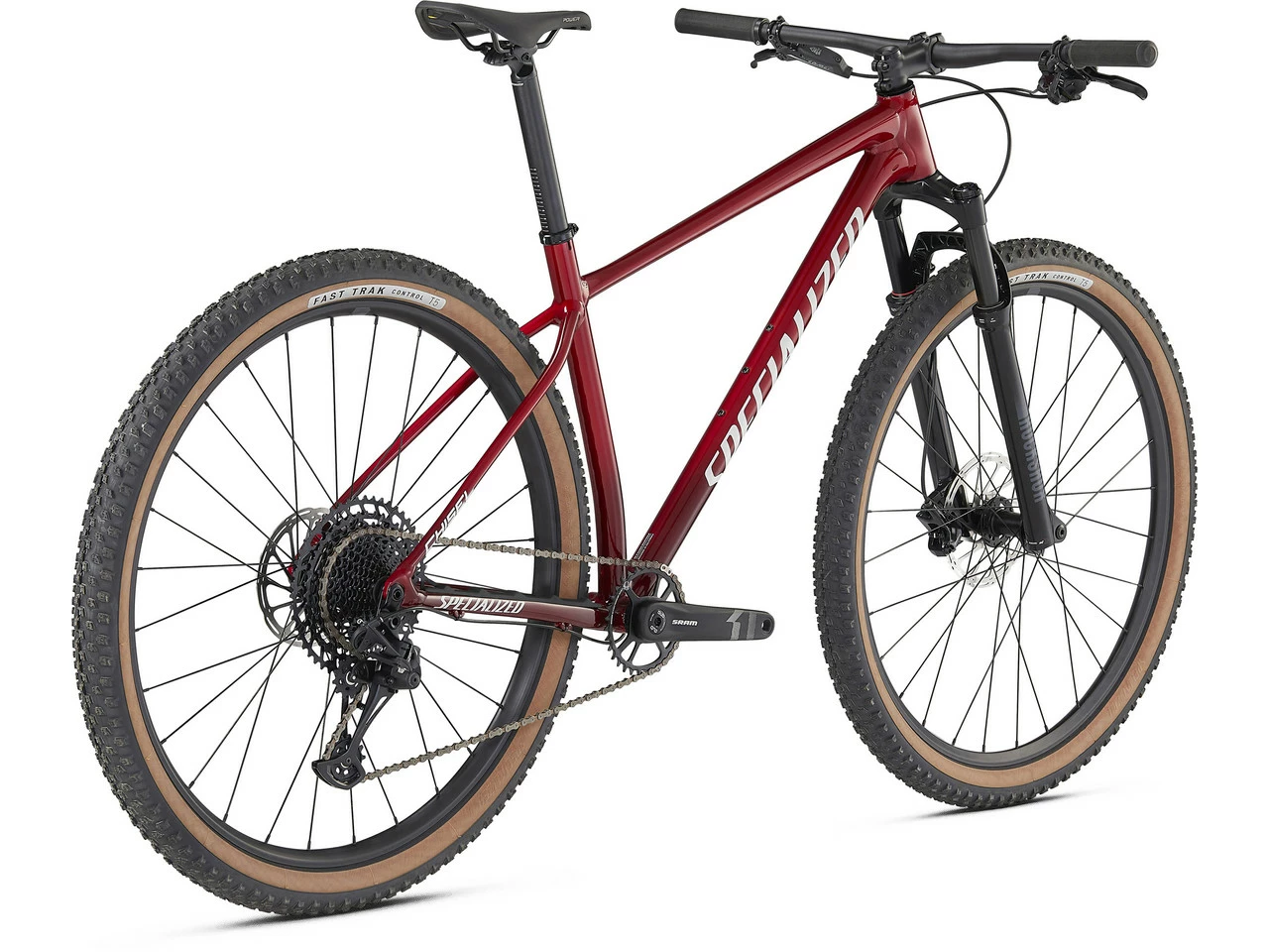 Specialized Chisel Comp 29" Mountainbike 10 Specialized Chisel Comp 29" Mountainbike – Bild 8