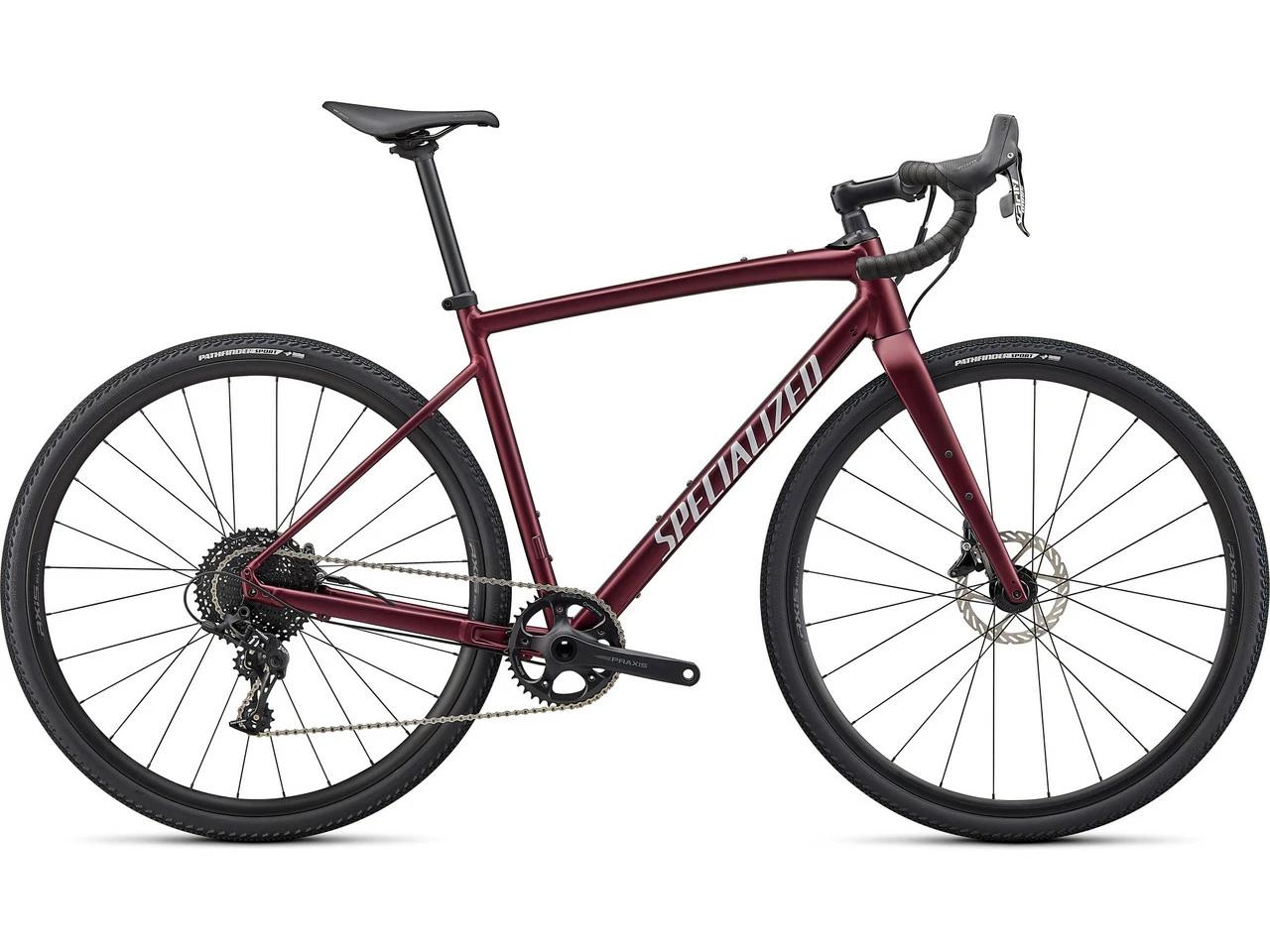 Specialized Diverge Comp E5 28" Gravelbike 3 Specialized Diverge Comp E5 28" Gravelbike