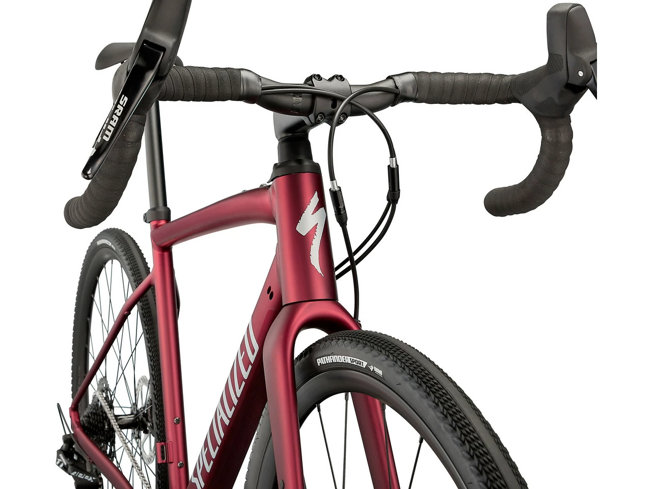 Specialized Diverge Comp E5 28" Gravelbike 7 Specialized Diverge Comp E5 28" Gravelbike – Bild 5