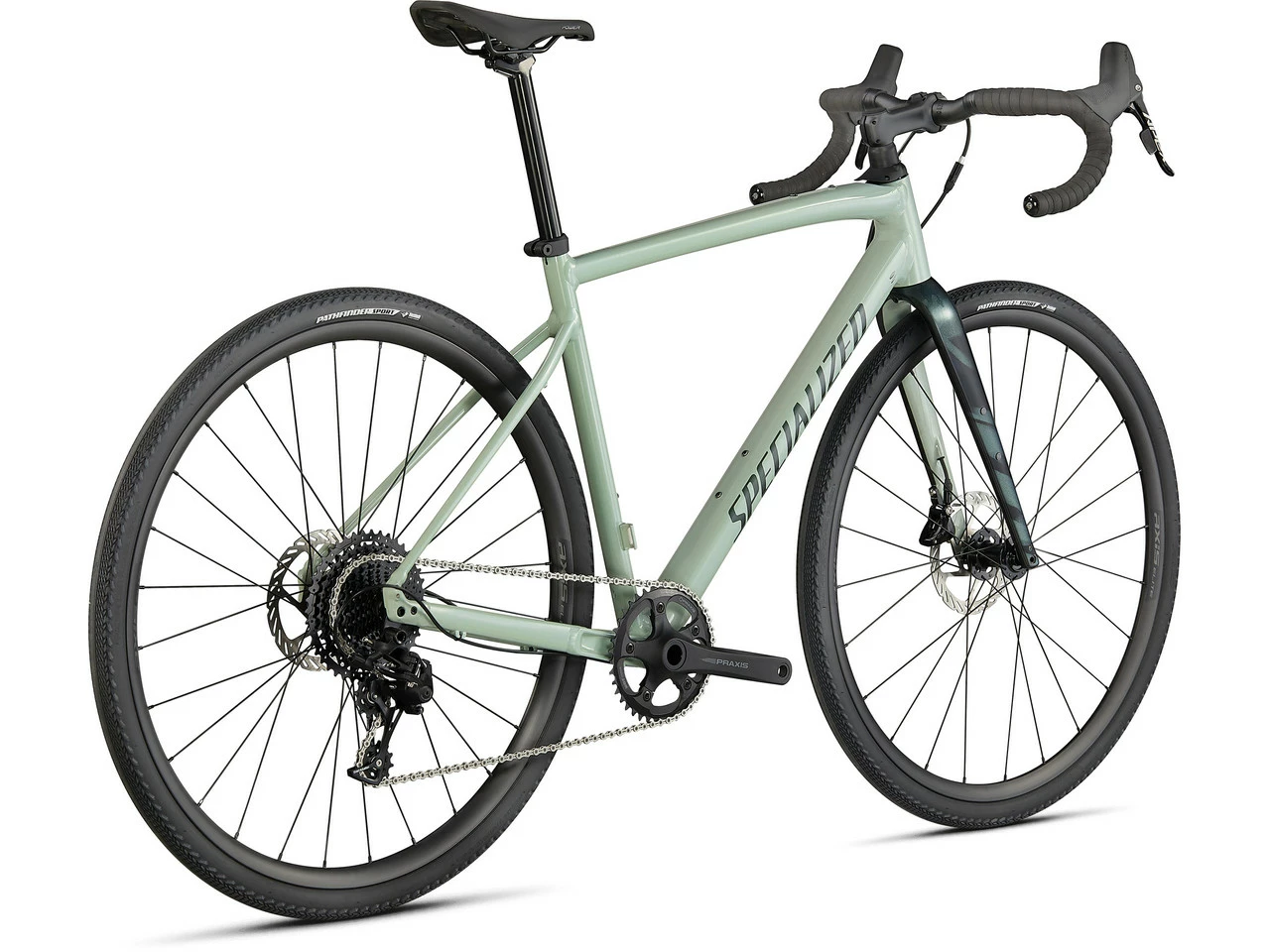 Specialized Diverge Comp E5 28" Gravelbike 9 Specialized Diverge Comp E5 28" Gravelbike – Bild 7