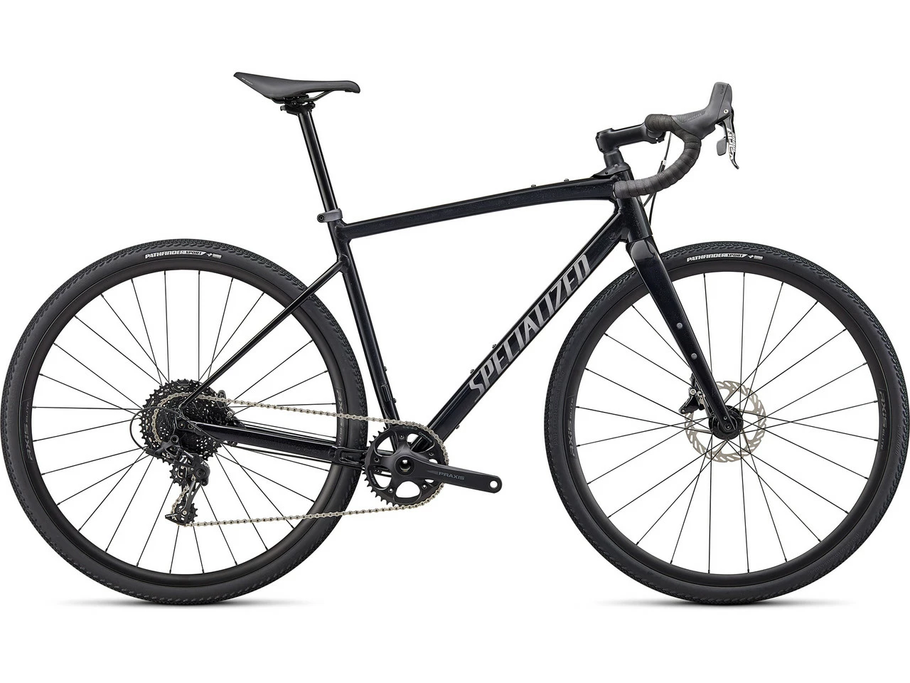 Specialized Diverge Comp E5 28" Gravelbike 13 Specialized Diverge Comp E5 28" Gravelbike – Bild 11