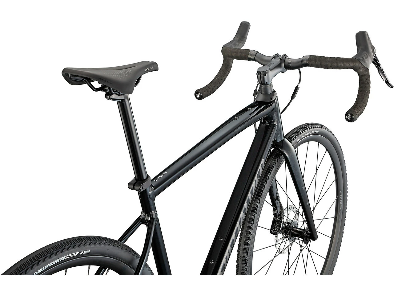 Specialized Diverge Comp E5 28" Gravelbike 15 Specialized Diverge Comp E5 28" Gravelbike – Bild 13