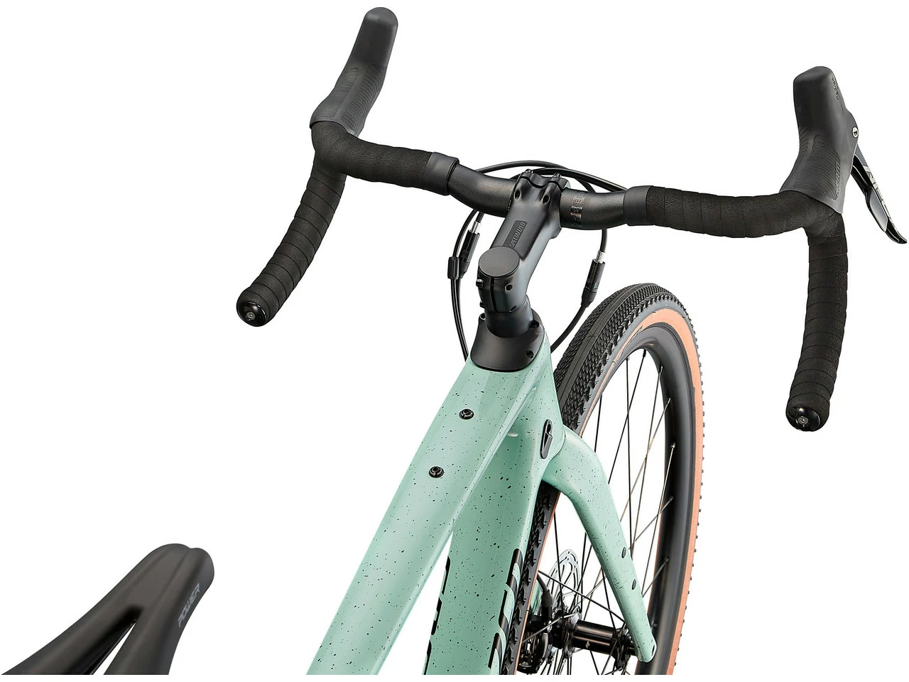 Specialized Diverge Sport Carbon 28" Gravelbike 6 Specialized Diverge Sport Carbon 28" Gravelbike – Bild 4