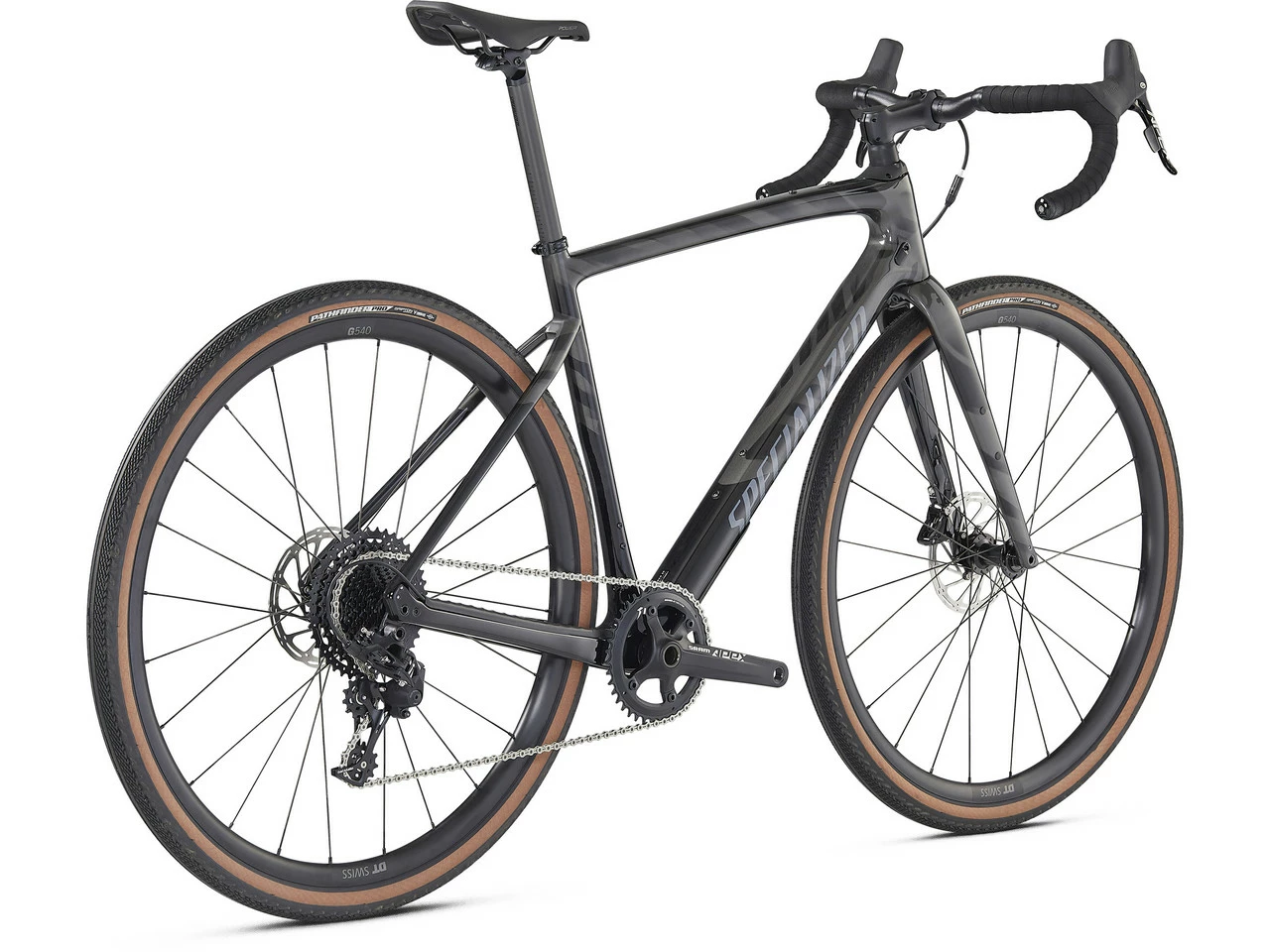 Specialized Diverge Sport Carbon 28" Gravelbike 8 Specialized Diverge Sport Carbon 28" Gravelbike – Bild 6