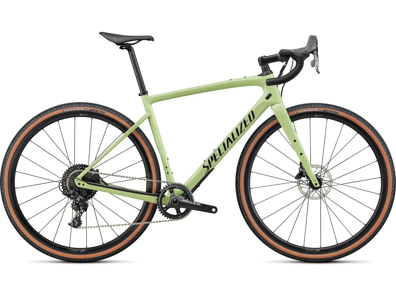 Specialized Diverge Sport Carbon 28" Gravelbike 9 Specialized Diverge Sport Carbon 28" Gravelbike – Bild 7