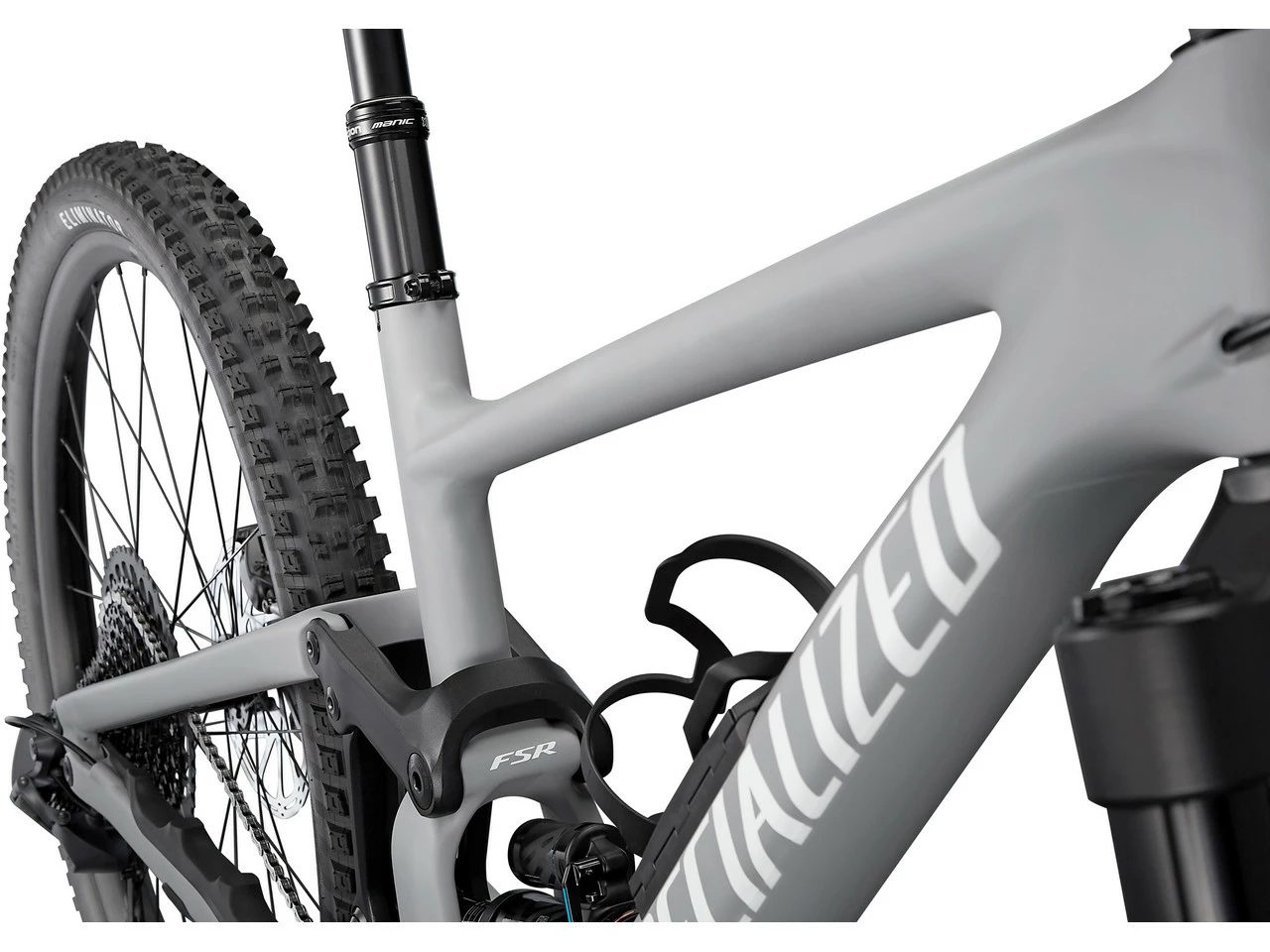 Specialized Enduro Comp Carbon 29" Mountainbike 9 Specialized Enduro Comp Carbon 29" Mountainbike – Bild 7