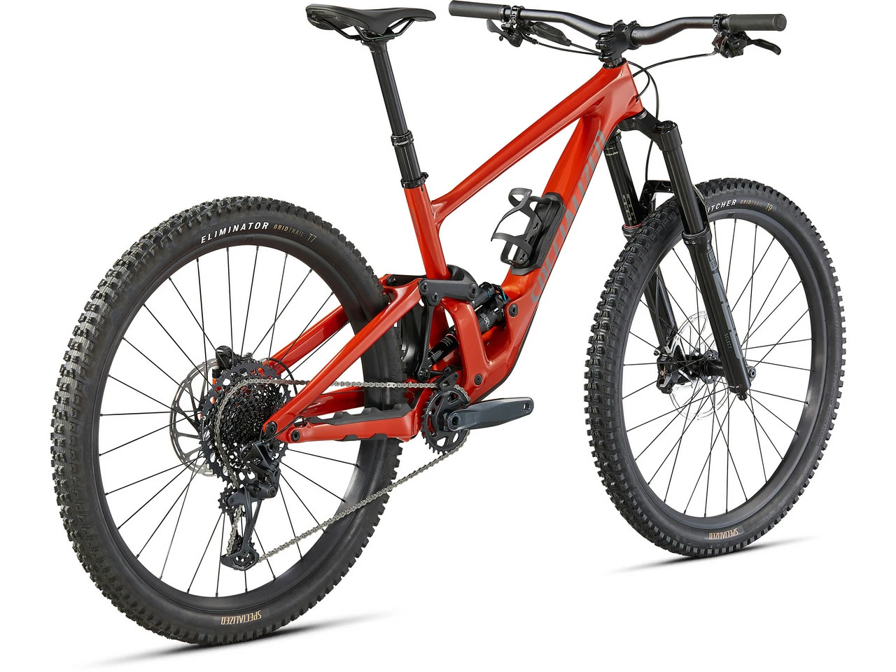 Specialized Enduro Comp Carbon 29" Mountainbike 12 Specialized Enduro Comp Carbon 29" Mountainbike – Bild 10