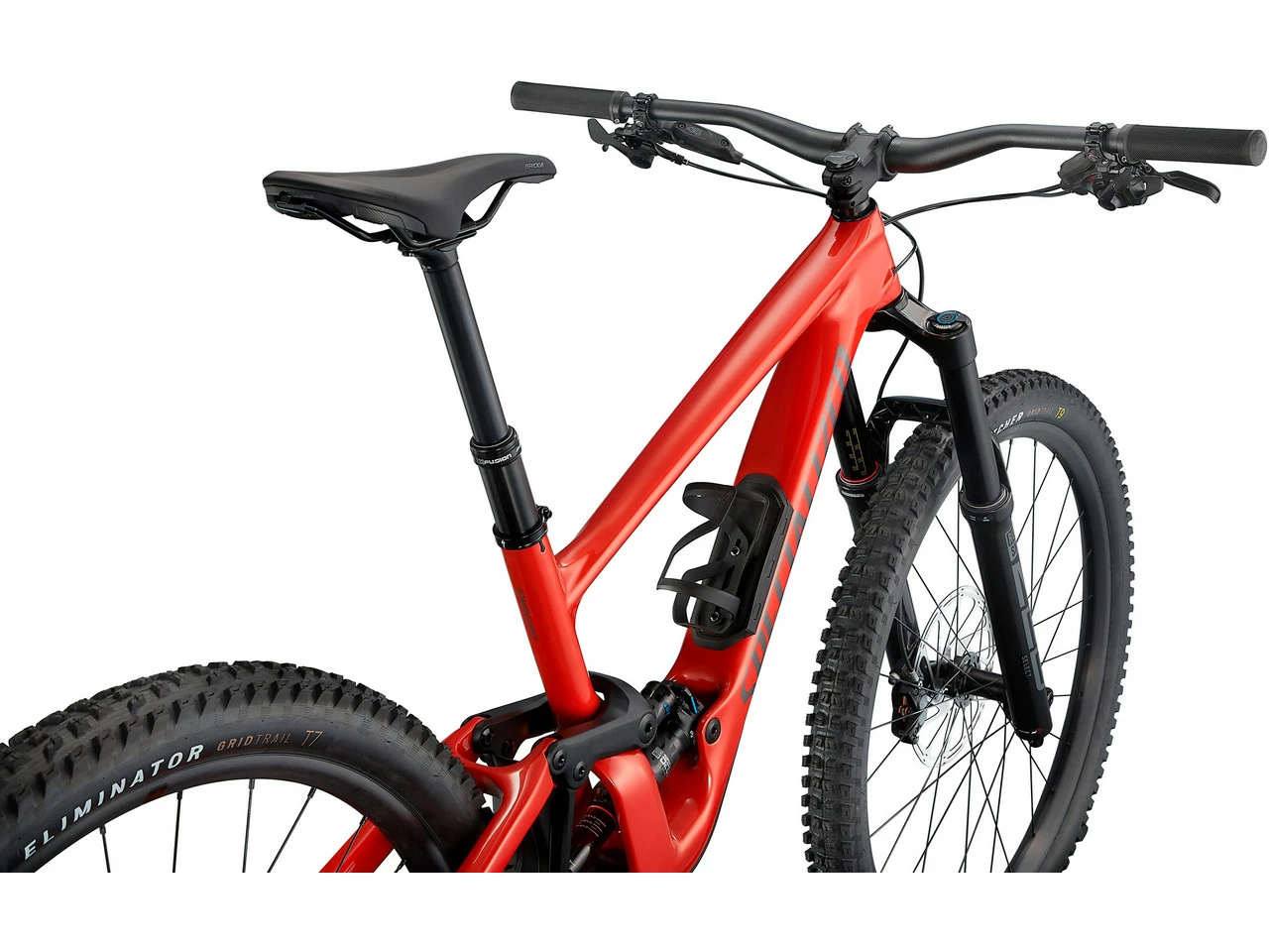 Specialized Enduro Comp Carbon 29" Mountainbike 13 Specialized Enduro Comp Carbon 29" Mountainbike – Bild 11