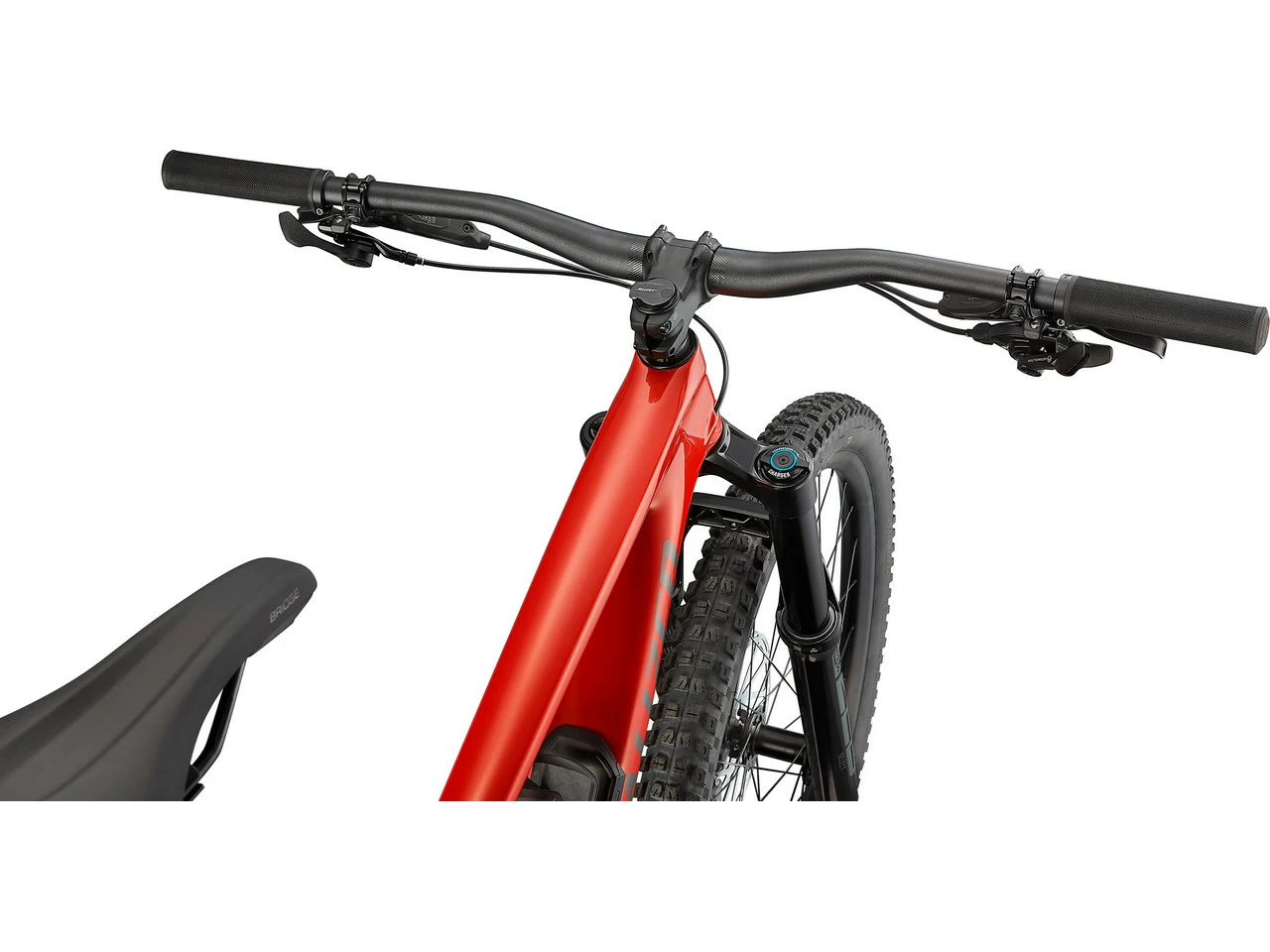 Specialized Enduro Comp Carbon 29" Mountainbike 14 Specialized Enduro Comp Carbon 29" Mountainbike – Bild 12