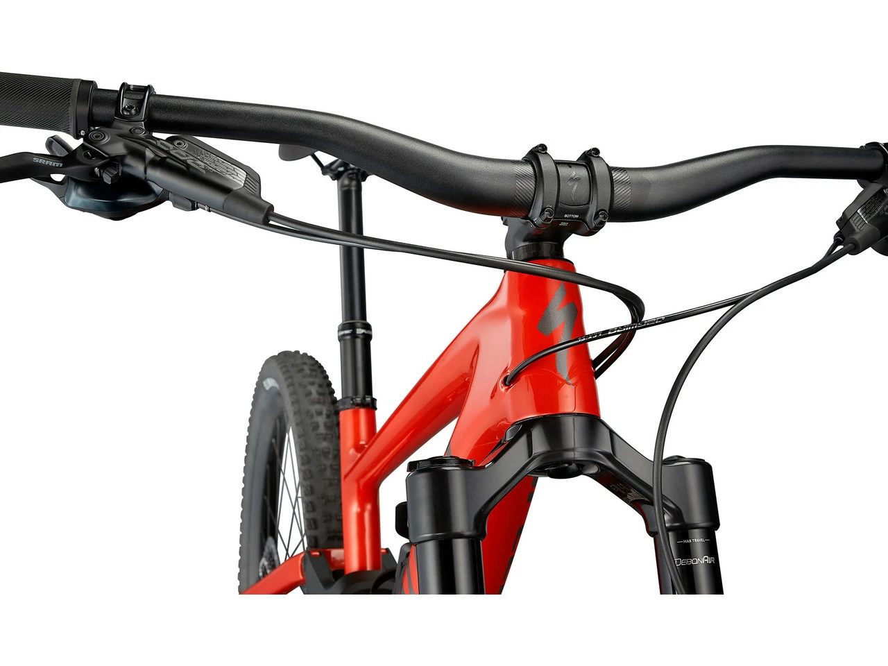 Specialized Enduro Comp Carbon 29" Mountainbike 15 Specialized Enduro Comp Carbon 29" Mountainbike – Bild 13