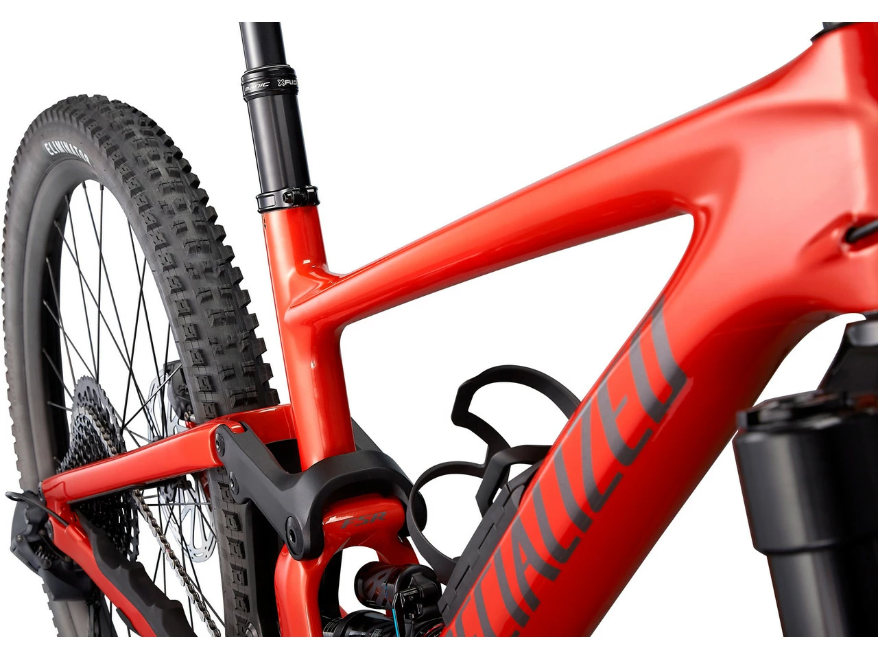 Specialized Enduro Comp Carbon 29" Mountainbike 16 Specialized Enduro Comp Carbon 29" Mountainbike – Bild 14