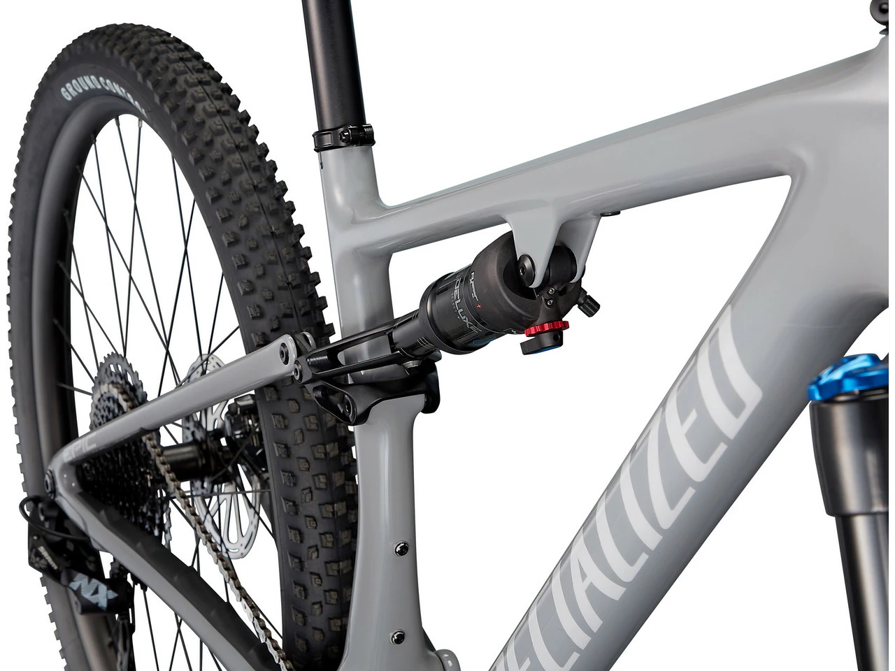 Specialized Epic EVO Carbon 29" Mountainbike 9 Specialized Epic EVO Carbon 29" Mountainbike – Bild 7