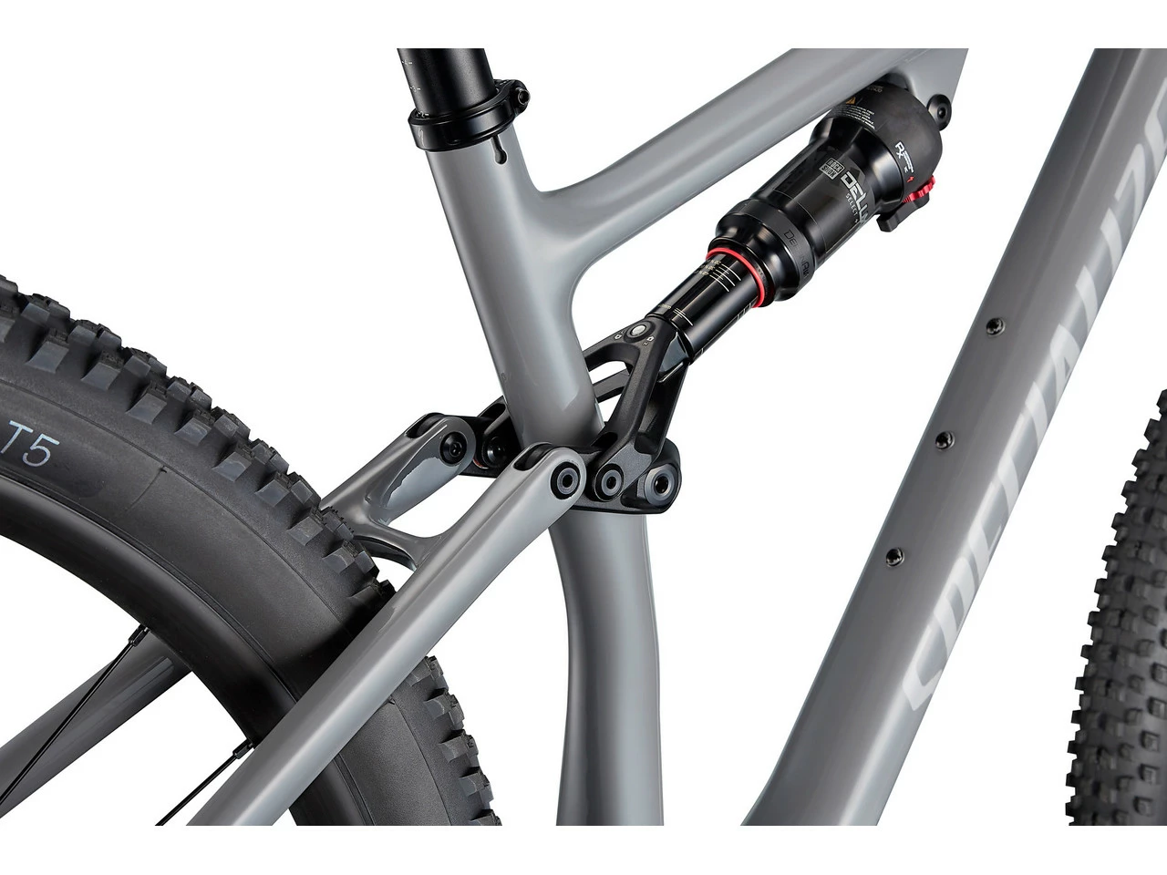 Specialized Epic EVO Carbon 29" Mountainbike 10 Specialized Epic EVO Carbon 29" Mountainbike – Bild 8