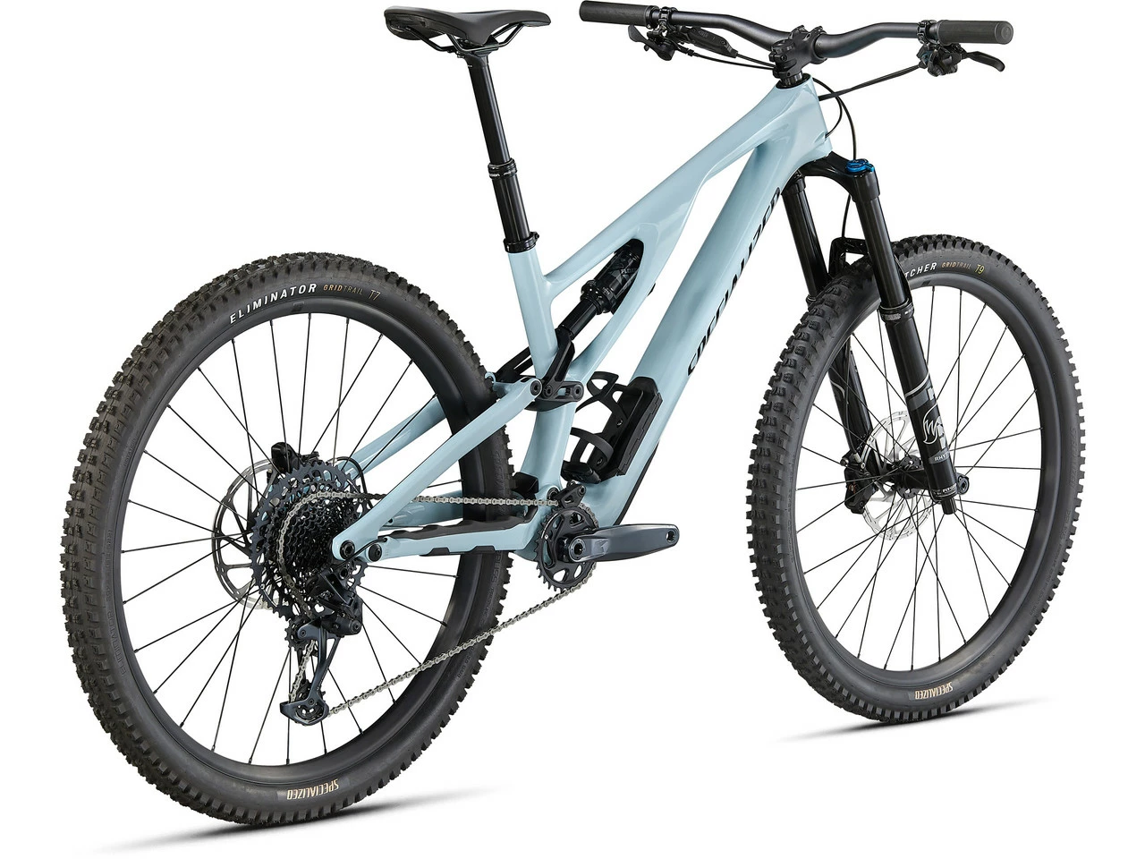 Specialized Stumpjumper EVO Comp Carbon 29" Mountainbike 5 Specialized Stumpjumper EVO Comp Carbon 29" Mountainbike – Bild 3