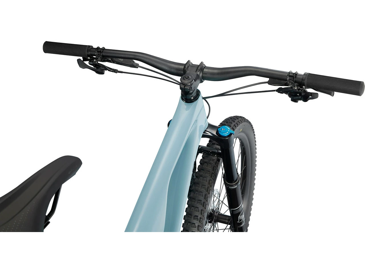 Specialized Stumpjumper EVO Comp Carbon 29" Mountainbike 7 Specialized Stumpjumper EVO Comp Carbon 29" Mountainbike – Bild 5