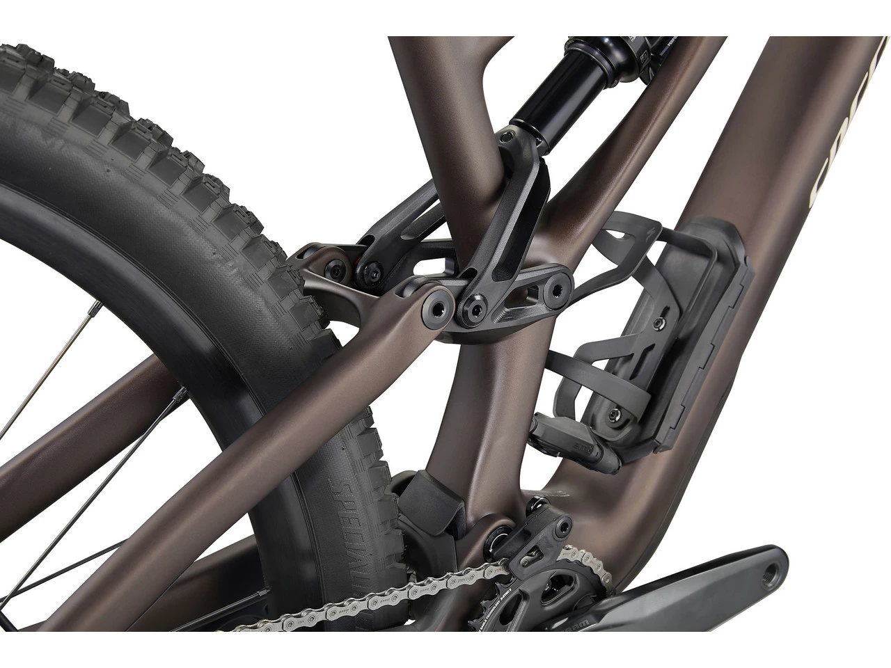 Specialized Stumpjumper EVO Comp Carbon 29" Mountainbike 17 Specialized Stumpjumper EVO Comp Carbon 29" Mountainbike – Bild 15