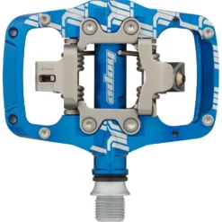 HOPE Union TC Klickpedale