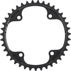 Campagnolo® Super Record / Record Kettenblatt 12-fach, 4-Arm, 145 Mm Lochkreis 10 Campagnolo® Super Record / Record Kettenblatt 12-fach, 4-Arm, 145 Mm Lochkreis -Angebote Rad Gipfel Store 442385